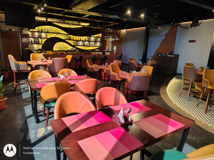 Food & Drinks 5, Malnad Shire An Eco Resort- Shivamogga, Shimoga