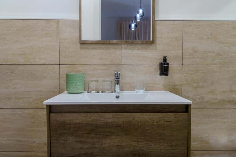 Bathroom 3, Viridiano Rooms & Apartments, Agrigento
