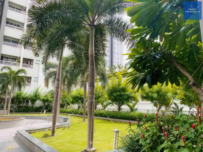 Public Area, Lexington Residence - Luxurious Apartment District 2, District 2