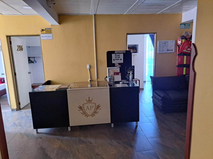 Others 5, Hotel Oiba Alfa Plaza, Oiba