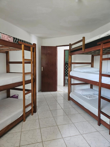 Bedroom 3, Jambu Hostel PB, Conde