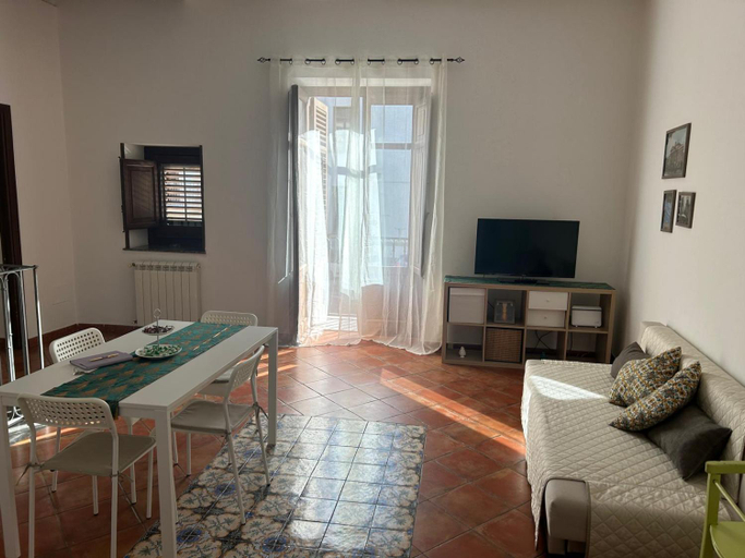 Others 4, Sikelia Apartment, Palermo