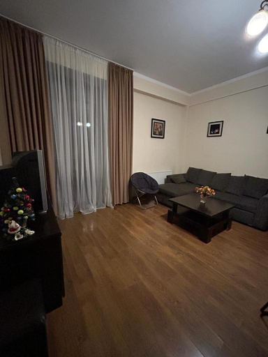 5, House in Forest, Borjomi
