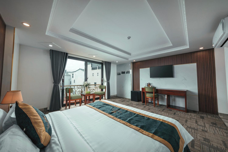 Bedroom 2, Central Sapa March Hotel, Sa Pa