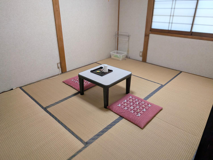 Others 5, KANEKAKU, Hakuba