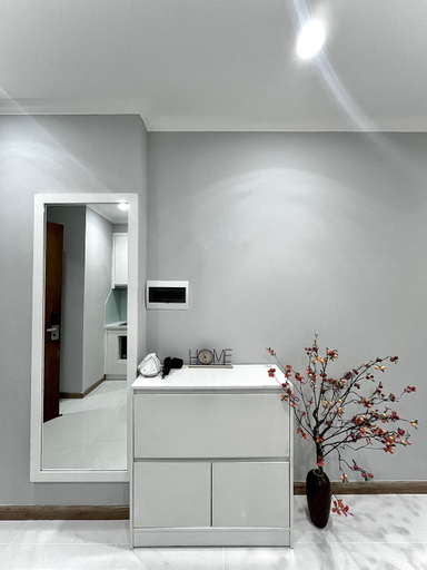 Bathroom 3, LUNA Luxury Residence - Vinhomes Landmark, Ho Chi Minh City