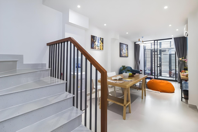 Others 5, Cozrum Homes Delightful Corner, District 1
