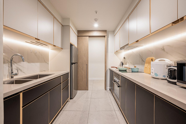 Others 5, Ho Chi Minh City Apartments, Ho Chi Minh City