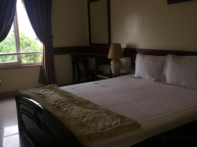 Bedroom 3, HUNG HUONG HOTEL, Tân Bình