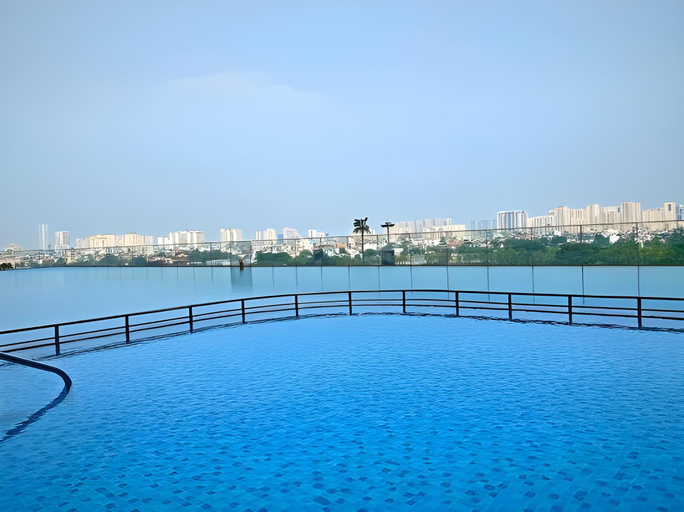Sport & Beauty 2, Landmark 81 Area - K's Luxury Residence, Bình Thạnh