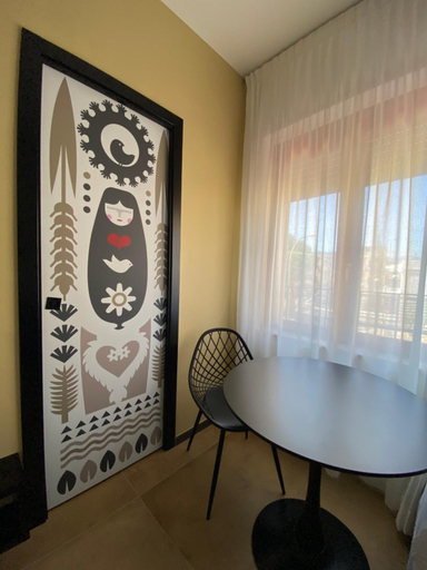 Others 3, Casa eFFe, Ogliastra