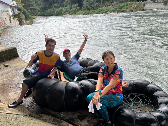 Others 4, GRANDMA GUEST HOUSE including jungle Trek, Langkat