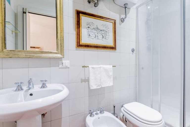 Others 3, Cozy Apartment Della Purificazione 68, Roma