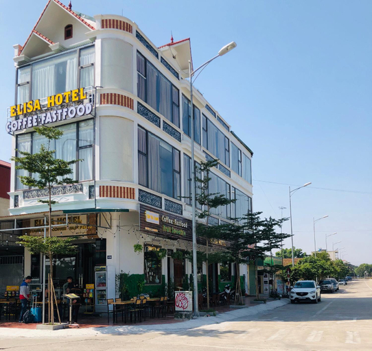 Others 2, Elisa Hotel, Ninh Bình