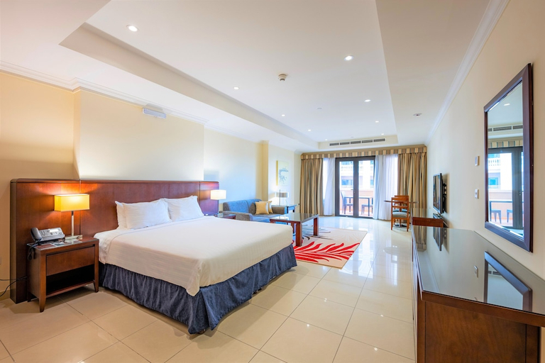 Bedroom 3, Sedra Arjaan by Rotana, Doha