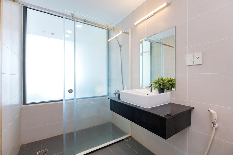 Bathroom 4, Aria Vũng Tàu Hotel & Resort, Vũng Tàu