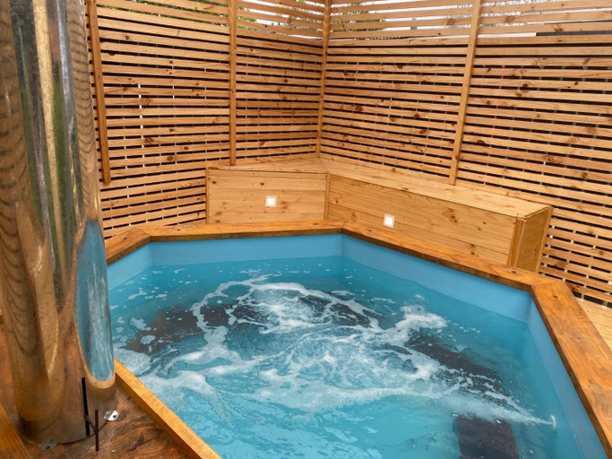 Sport & Beauty 5, Hostel Cala 816, Llanquihue