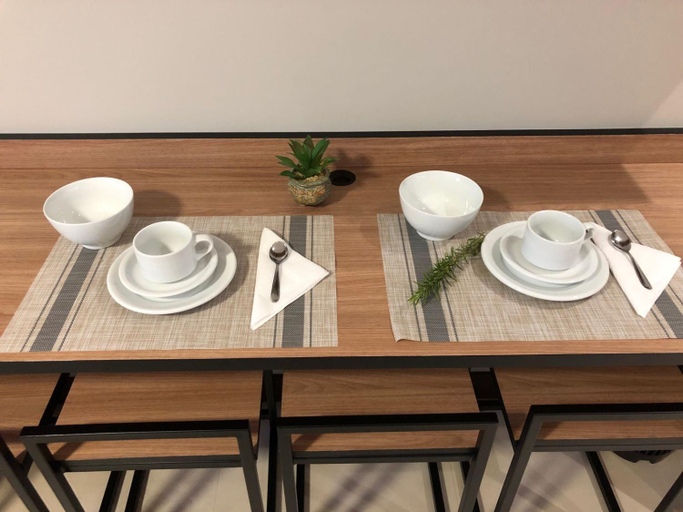 Others 4, B14 Suites, Penha