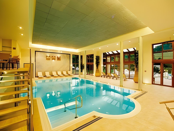 Sport & Beauty 4, Lengbachhof, Sankt Pölten Land