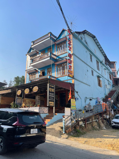 Others 3, Viet Duc Sapa Hostel, Sa Pa
