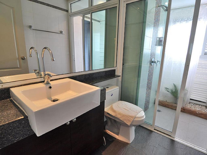 Bathroom 4, Kata Beach Studio, Phuket Island