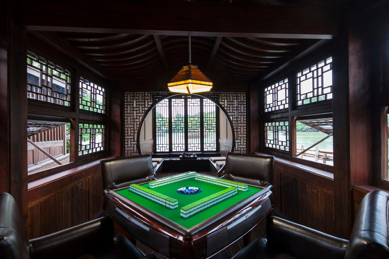 Others 3, Wuzhen Tongan Inn, Jiaxing
