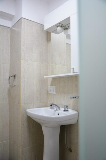 Bathroom 2, Petit Apart Villa Regina, General Roca