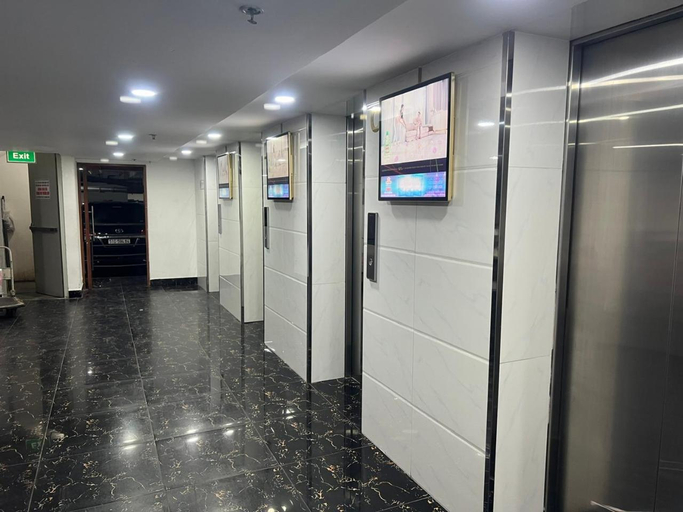 Others 3, Apartment Terra Royal Homestay - 12.10, District 3