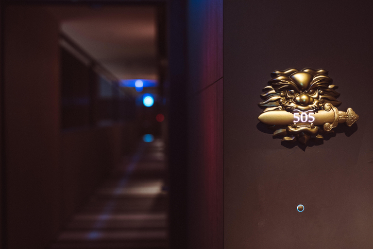 Public Area 4, Crowne Plaza TAINAN by IHG, Tainan