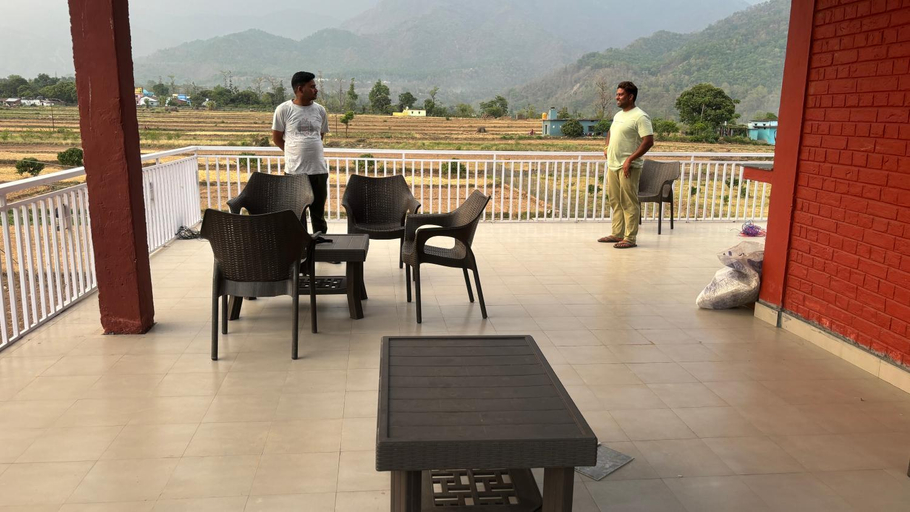 Others 5, The Agroon Inn, Nainital
