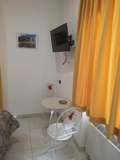 Others 4, B&B Terracina Holiday, Latina