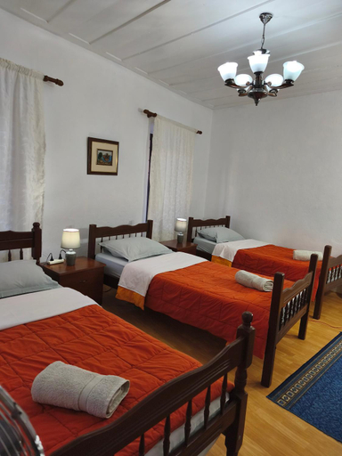 Others 4, oneTwoSleep GuestHouse, Shkodrës