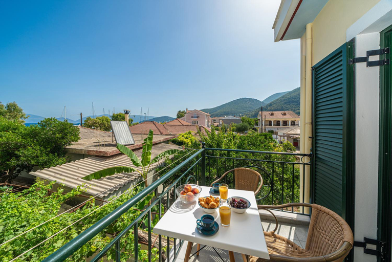 Others 4, Filalithis Studios & Apartments, Ionian Islands