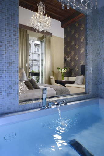 Sport & Beauty 2, Lifestyle Suites Rome, Rome