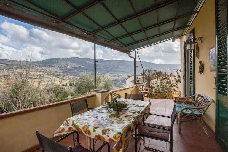 Others 5, B&B Independent Loft on Florence's Hills, Florence