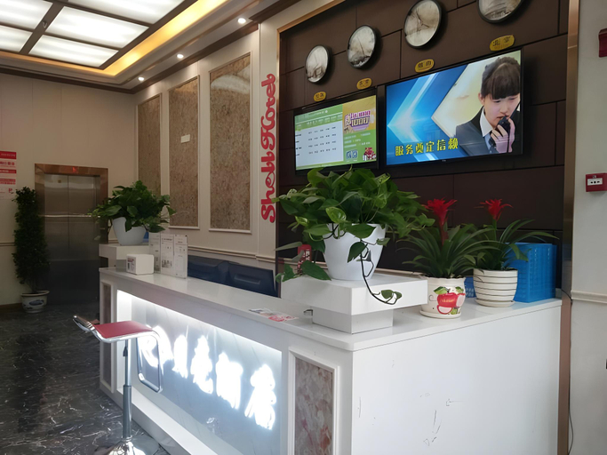 Others 4, Shell Hotel Chongqing Chengkouxian Passenger Transportation Center Branch, Chongqing