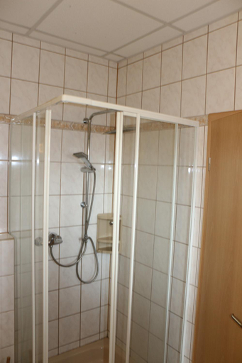 Bathroom 3, Fewoja Neundorf "Ihr ruhiger Zwischenstopp in der Natur", Saale-Orla-Kreis