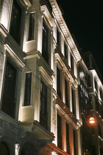 Exterior & Views 1, Hotel The Public Istanbul, Beyoğlu