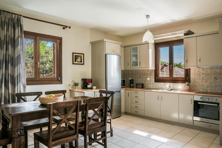 Others 4, Sun Villas, Ionian Islands