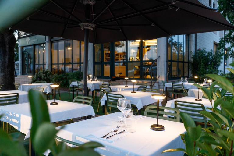 Food & Drinks 4, Hotel Classicano, Ravenna