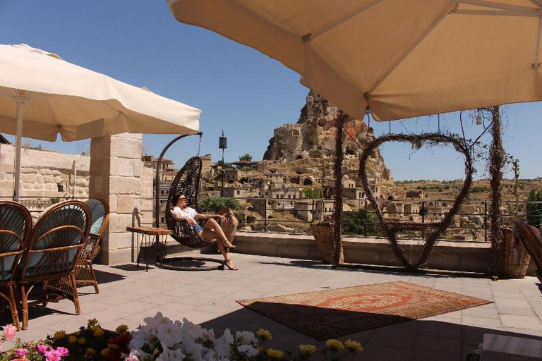 Others 5, Nox Cave Hotel, Ürgüp