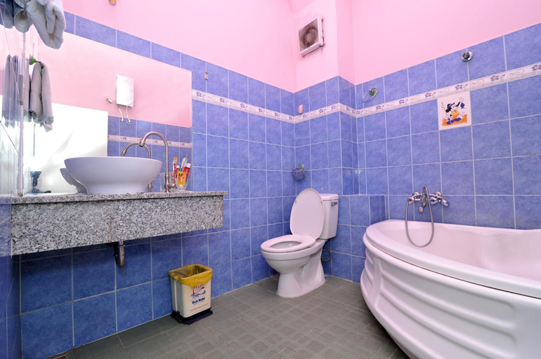 Bathroom 3, Sunshine, Bình Thạnh