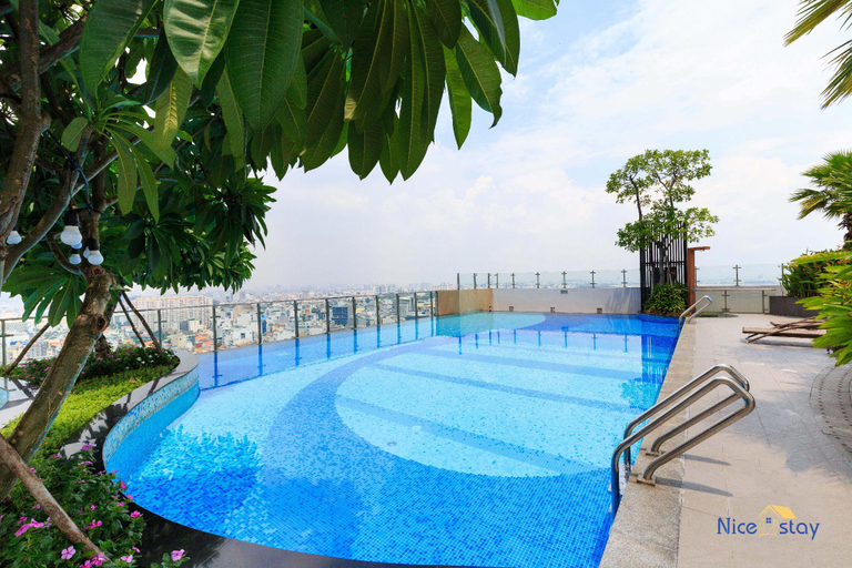 Sport & Beauty 2, Nice Stay - Botanica Premier Apartment, Tân Bình