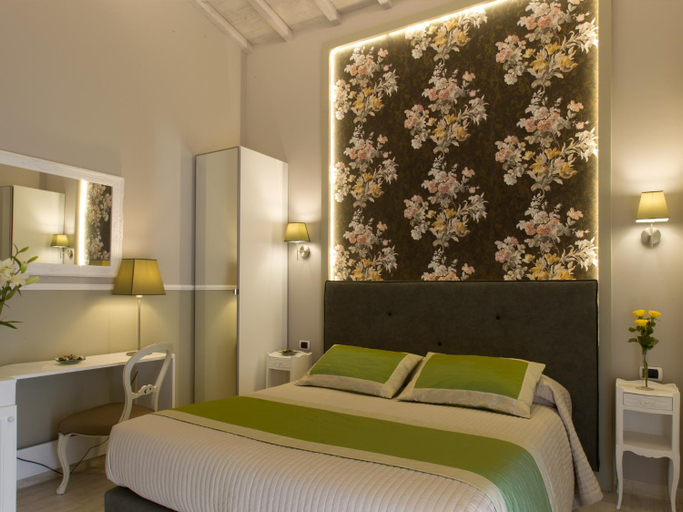 Bedroom 2, Bed and Breakfast Locanda di Mosconi, Florence