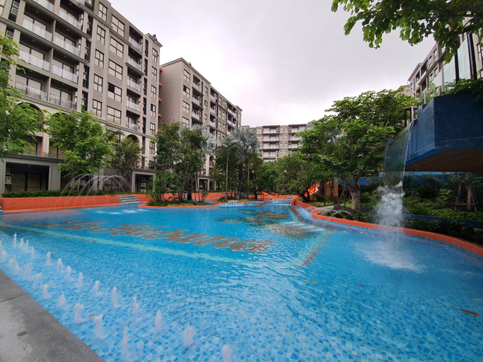 Sport & Beauty, LA HABANA Huahin by Cherry, Hua Hin