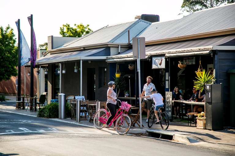 Food & Drinks, Grow at Goodwood, Adelaide