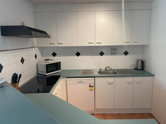 Others 3, Placid Waters Holiday Apartments, Bribie Island