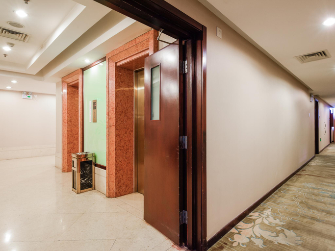 Others 5, Microtel by Wyndham Tianjin Hedong, Tianjin