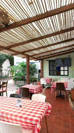 Food & Drinks 3, Casa Ande Hotel boutique, Villa de Leyva