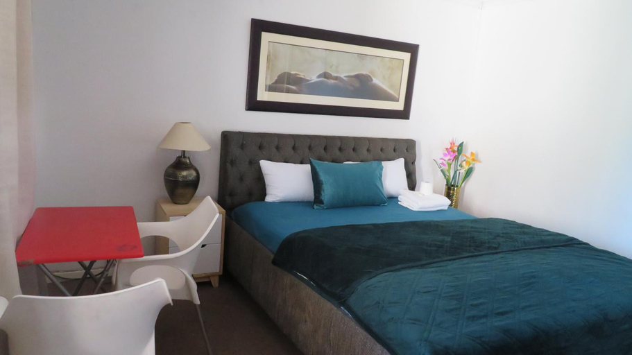 Bedroom 5, GALAXY SLEEP AND GO ROOMS, City of Cape Town
